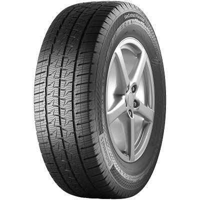 Continental CONTI VAN-AS  3PMSF reifen