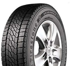 Firestone 185/75R16 104/102R VANHAWK 2 WINTER reifen