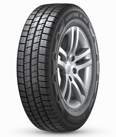 Hankook RA30 reifen