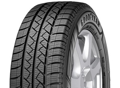 Goodyear VEC.4 SEAS.CAR reifen