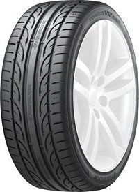 Hankook K120 XL VENTUS V12 EVO2 reifen
