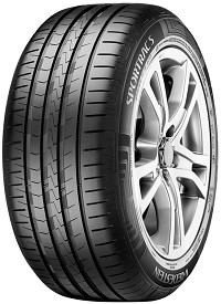Vredestein SPORTRAC 5 reifen