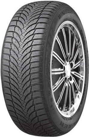 Nexen WINGUARD SNOW G 3 WH21 reifen