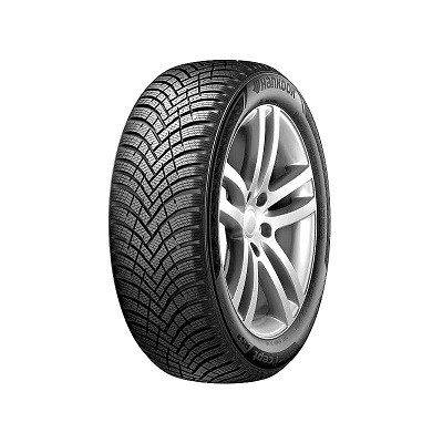 Hankook W462 XL (*) reifen