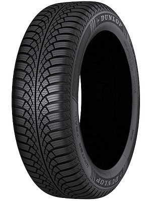 Dunlop W-TRAIL  MFS reifen