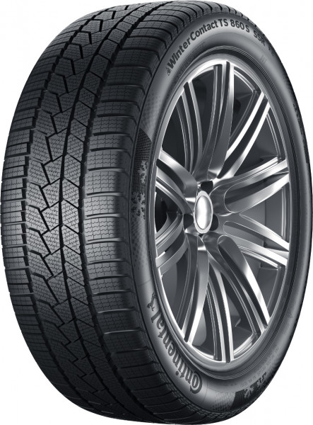 Continental CONTI TS860S XL FR reifen