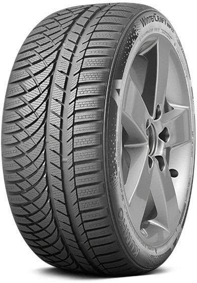 Kumho 215/45R18 93V XL WINTERCRAFT WP72 reifen