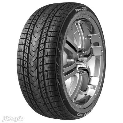 Tourador PROMAX XL reifen