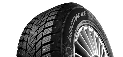 Vredestein VREDEST. WI-ICE XL STUDDED reifen