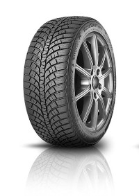 Kumho WP71 WinterCraft XL reifen
