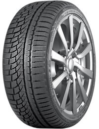 Nokian WRA4 XL DOT 2019 reifen