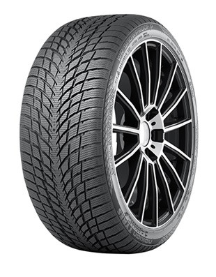 Nokian SNOW-P XL reifen