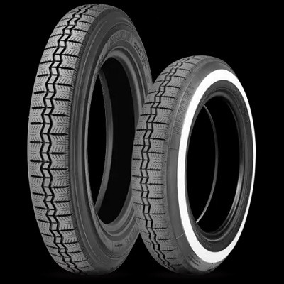 Michelin X TL OLDTIMER reifen