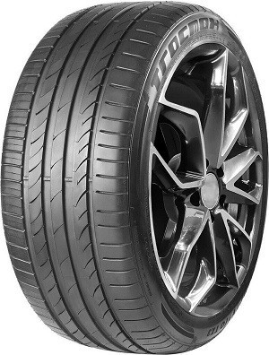 Tracmax X Privilo TX-3 reifen