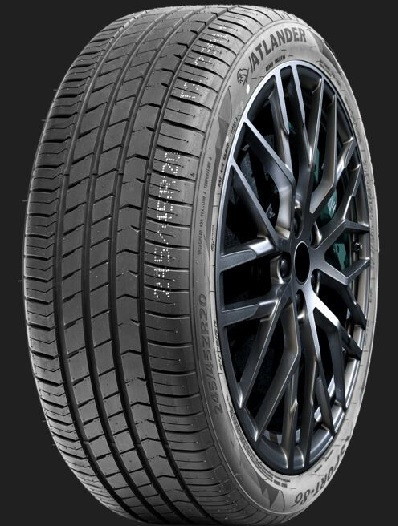 Atlander XSPORT 86 reifen