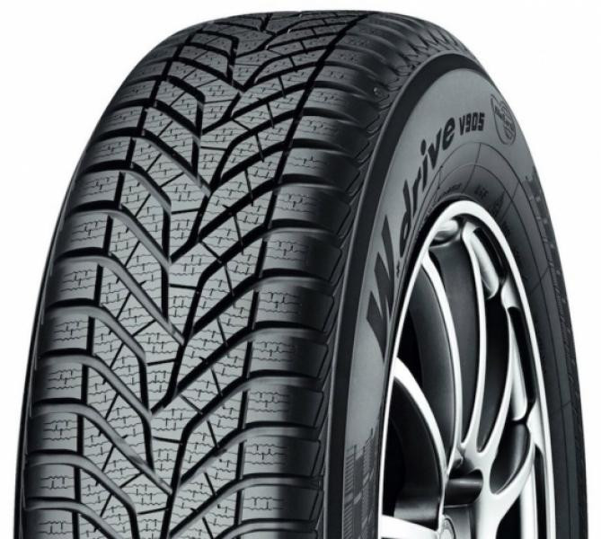 Yokohama V905 XL WINTERREIFEN DOT 2018 reifen