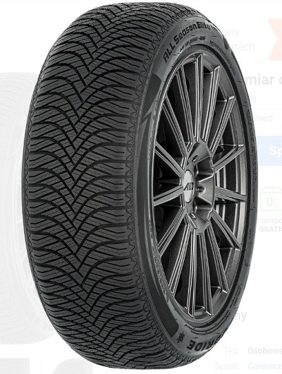 Goodride Z401 reifen