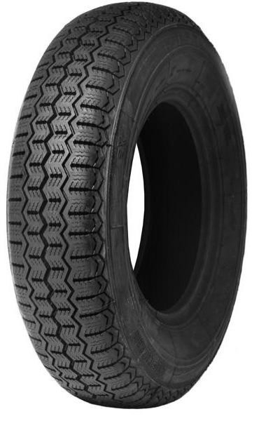 Michelin ZX reifen